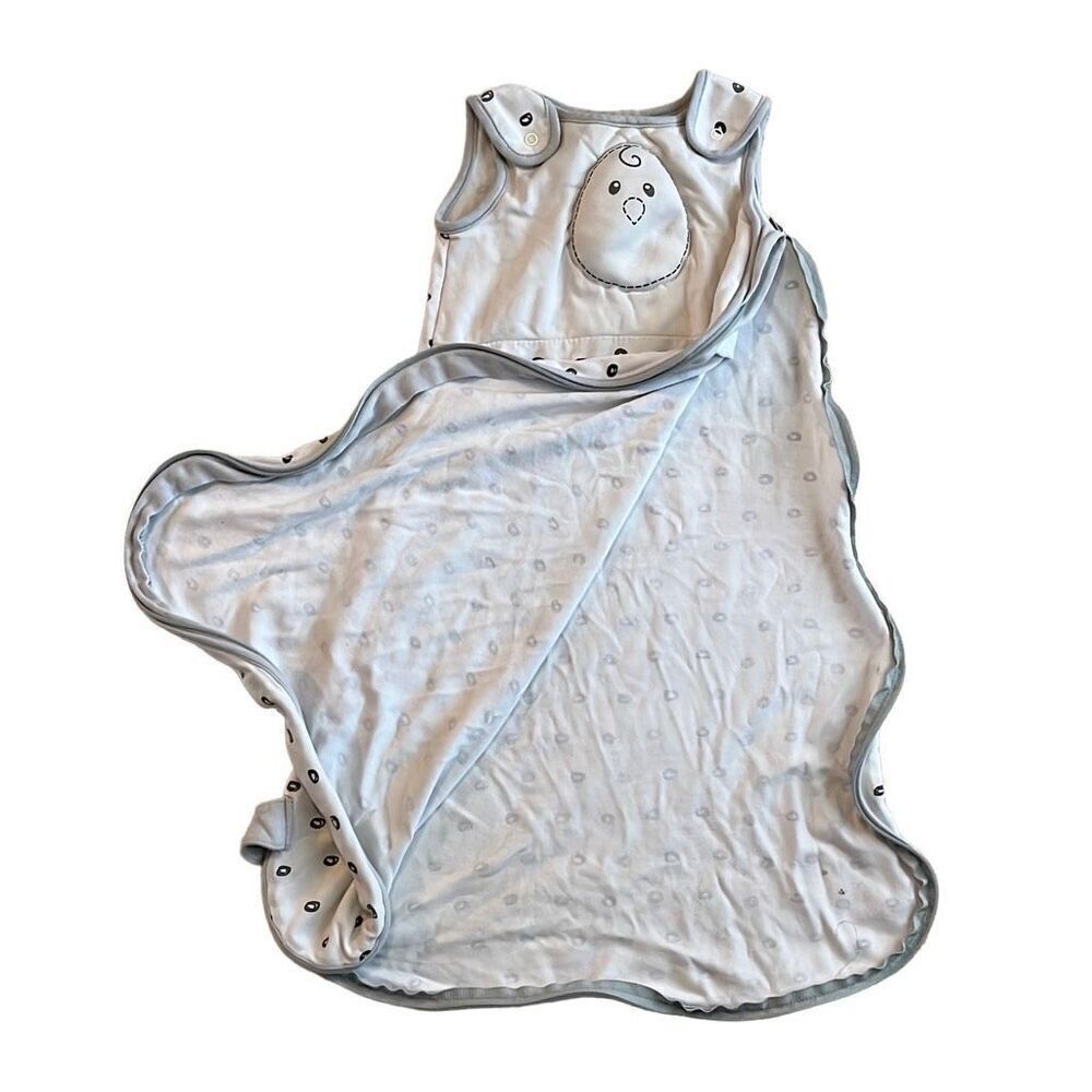 Nested Bean Zen Sack - Picture 2 of 8